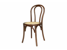 Silla Thonet nogal new