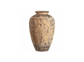 Geslau decorative jar