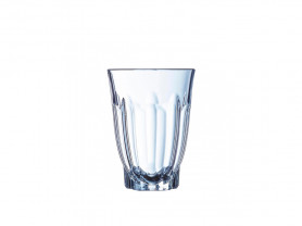 Conical glass 40 cl