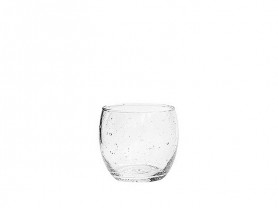 Transparent Bubble Ball Cup