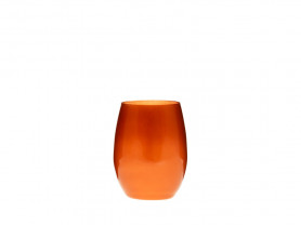 Copper Gourmet Cup