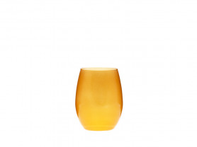 Gourmet golden glass