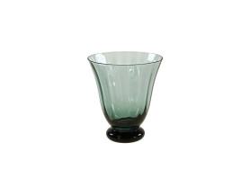 Vaso Luan azul