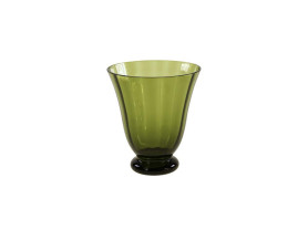 Vaso Luan verde