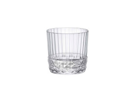 Vaso Manhattan