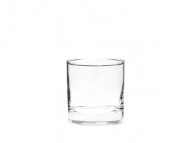 Whiskey glass