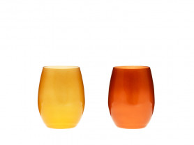 Vaso Gourmet colores