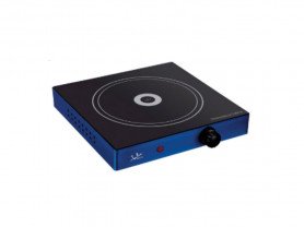 Individual ceramic hob 2000w