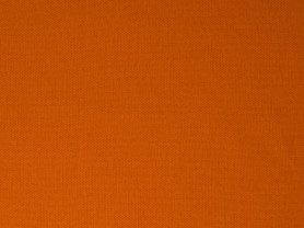 Mantel naranja Gaudí