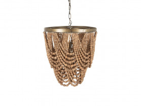 Yucatan ceiling lamp