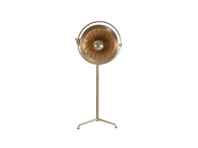 Turbine floor lamp 154 cm