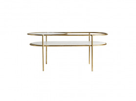 Mesa de centro Ditzue