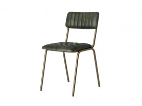 Silla Chadron green