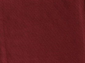 Burgundy Napkin