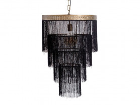 Cabaret Tulipe ceiling lamp