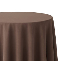 Mantel bigor tostado