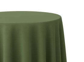 Mantel linoso verde matcha