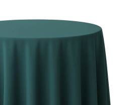 Mantel verde petróleo