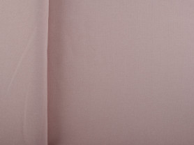 Light pink tablecloth