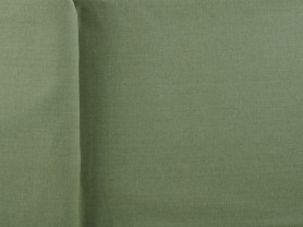 Mantel verde matcha