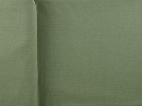 Mantel verde matcha