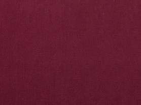 Garnet satin napkin