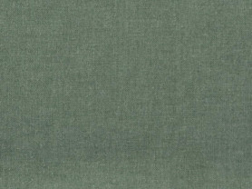 Servilleta verde grisáceo