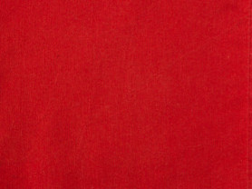 Servilleta satén rojo